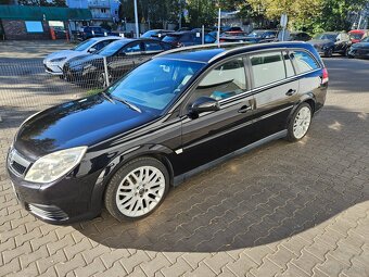 Vectra c 1.9 150 267tys beż wkładu - 3