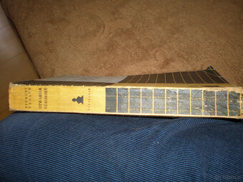 Sprzedam książkę otwarcie szachowe, Zygmunt Szulce, wydaną w - 3