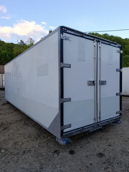 Kontener Chłodniczy / Chłodnia Stacjonarna  / Chladiaci box - 3
