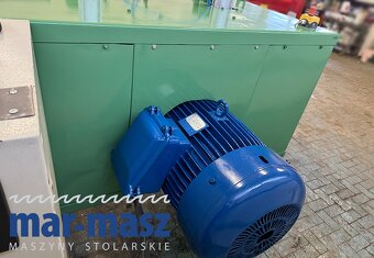 Wielopiła wałowa BRODPOL WP-150 - 3