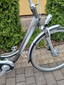 Rower holenderski Batavus - 3