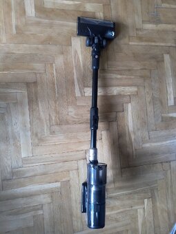 Odkurzacz Pionowy bezprzewodowy Proscenic P20 Series+myjący - 3