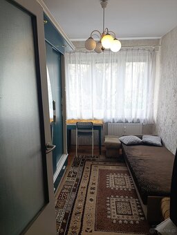 Wynajem mieszkanie 3 pokojowe 2000,- studenci - 3