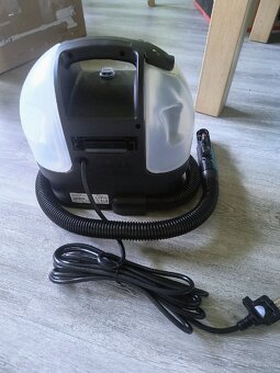 Przenośny odkurzacz piorący Bissell SpotClean Mini. - 3