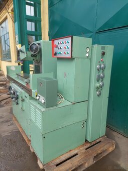 Bruska rovinná BRH 20 A - 3