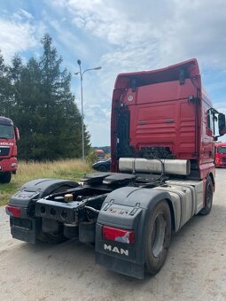 MAN TGX 18.440 / 4x2 BLS z hydrauliką - 3