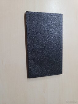 Organizer 3D na karty SD i microSD (etui) - 3