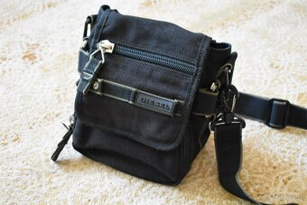 Torba na ramię Diesel - 3