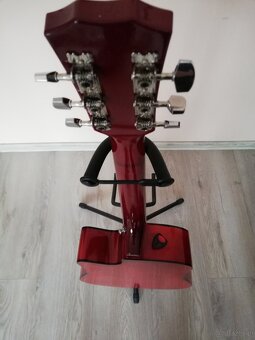 Sprzedam nowiutką gitarę akustyczną. - 3