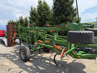 Agregat Bezorkowy Uprawowy AMAZONE CENIUS 4003-2TX Rok prod. - 3