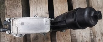 JEEP podstaw filtra oleju 6790424411A3 - 3