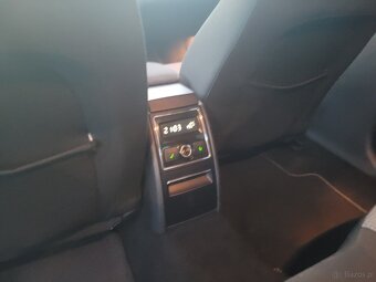 SkodA Superb 2010 1.8 automat dsg7. Benzyna - 3