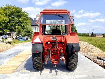 MTZ 82 Belarus Pronar - 3