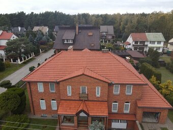 Sprzedam dom gotowy do zamieszkania 440m2 Kozienice - 3