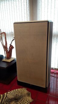 Telefunken 085A speakers & amps V69b - (Price: 4000 EUR) - 3