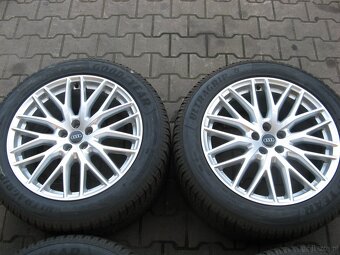 FELGI , Koła 20" 5x112  , 285/45R20 - Audi Q7 , SQ7 - 3