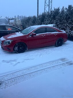 Mercedes cla 250 4matic - 3