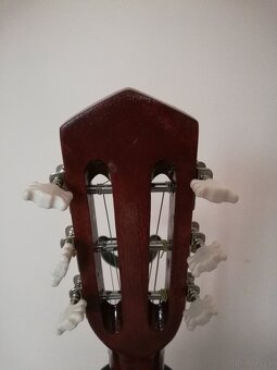 Sprzedam gitarę akustyczną. - 3
