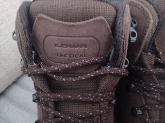Lowa Z-6S GTX C Buty taktyczne 43.5 - 3