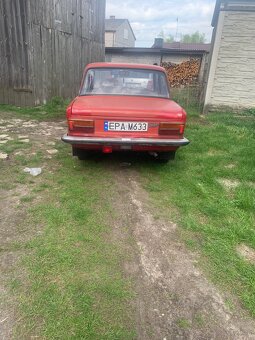 Fiat 125p - 3