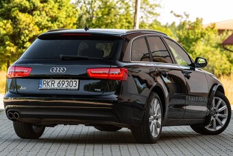AUDI A6 - 3