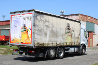 Renault PREMIUM 450DXi EURO 5 - 3