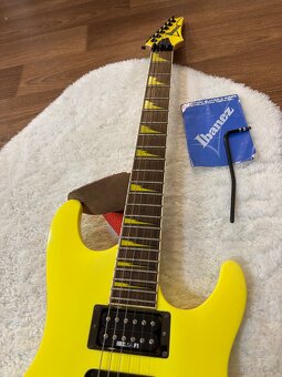 IBANEZ FGM100DY 1991 Frank Gambale - 3