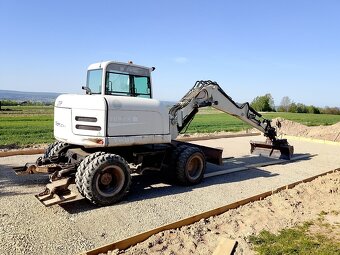 Terex tw85 2008 - 3