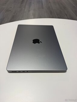 Predám Apple MacBook Pro 14" (2023) s výkonným čipom M2 Pro - 3