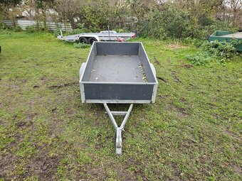 sprzedam przyczepę - 3