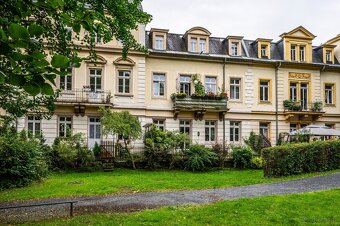 Niemcy | Stylowe mieszkanie w Parku Narodowym - Bad Schandau - 3