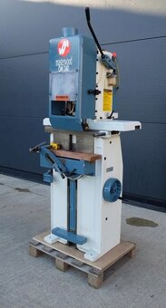 Maszyna do dłuta łańcuchowego Masterwood LABOR CV3 - 3