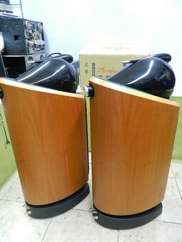 Bowers & Wilkins 802D - (Price: 3000 EUR) - 3