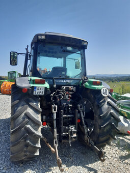 Ciągnik Deutz Fahr agrofarm 430g używany - 3