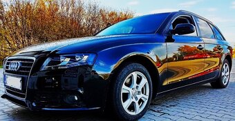AUDI A4 KOMBI    2011 R. - 3