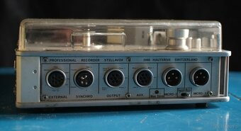 Stellavox SP 8T - (Price: 1900 EUR) - 3