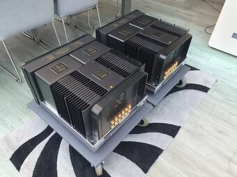 McIntosh MC-1.2KW ( Pair) ---- Price: 6500 EUR - 3