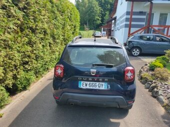 Dacia Duster 1.5 Dci - 3