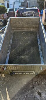 sprzedam przyczepę - 3