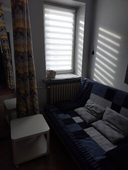 Mieszkanie 36m² Warszawa, al. J. Pawła II 35 (róg Ogrodowa) - 3