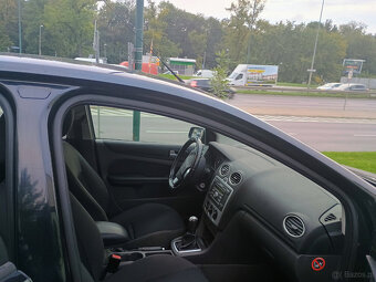 Ford Focus MK2, 1.6 Benzyna + LPG, 2006 rok - 3