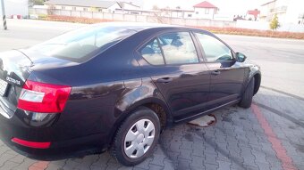 Skoda Octavia 1.6 TDI - 3