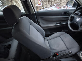 Passat 1.9 TDI    2004r - 3