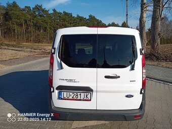 Sprzedam Ford Transit - 3