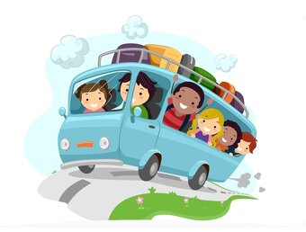 Przewóz osób Polska Niemcy i lotniska - 3