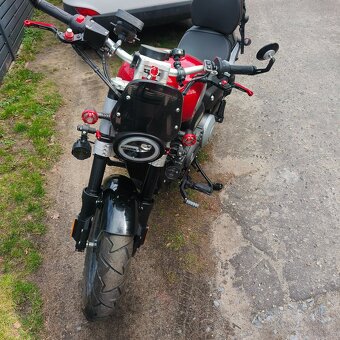 Benda Chinchila 125 kat B - 3