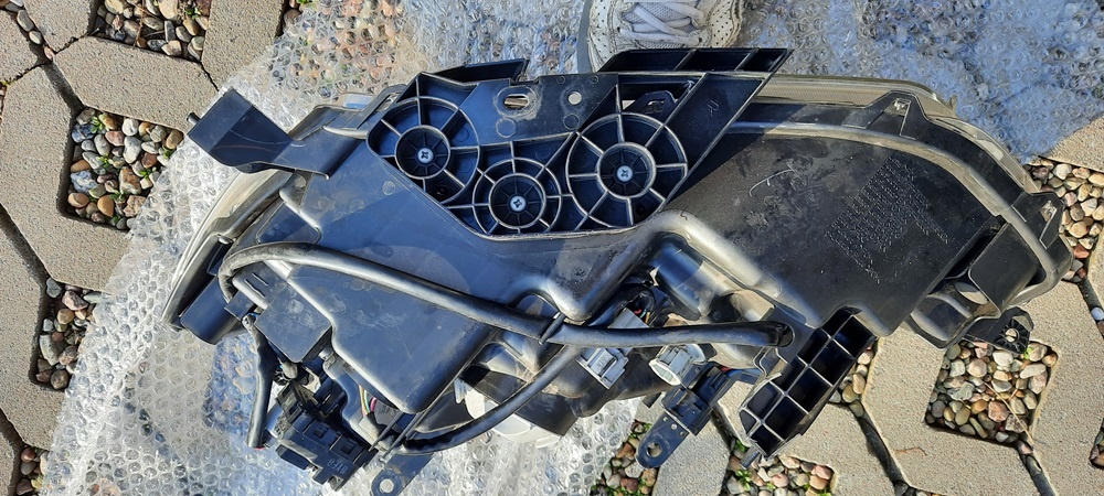 Nissan X-Trail, 2017r. przed Lifting, 1.6 DCI,Tekna, automat - 4