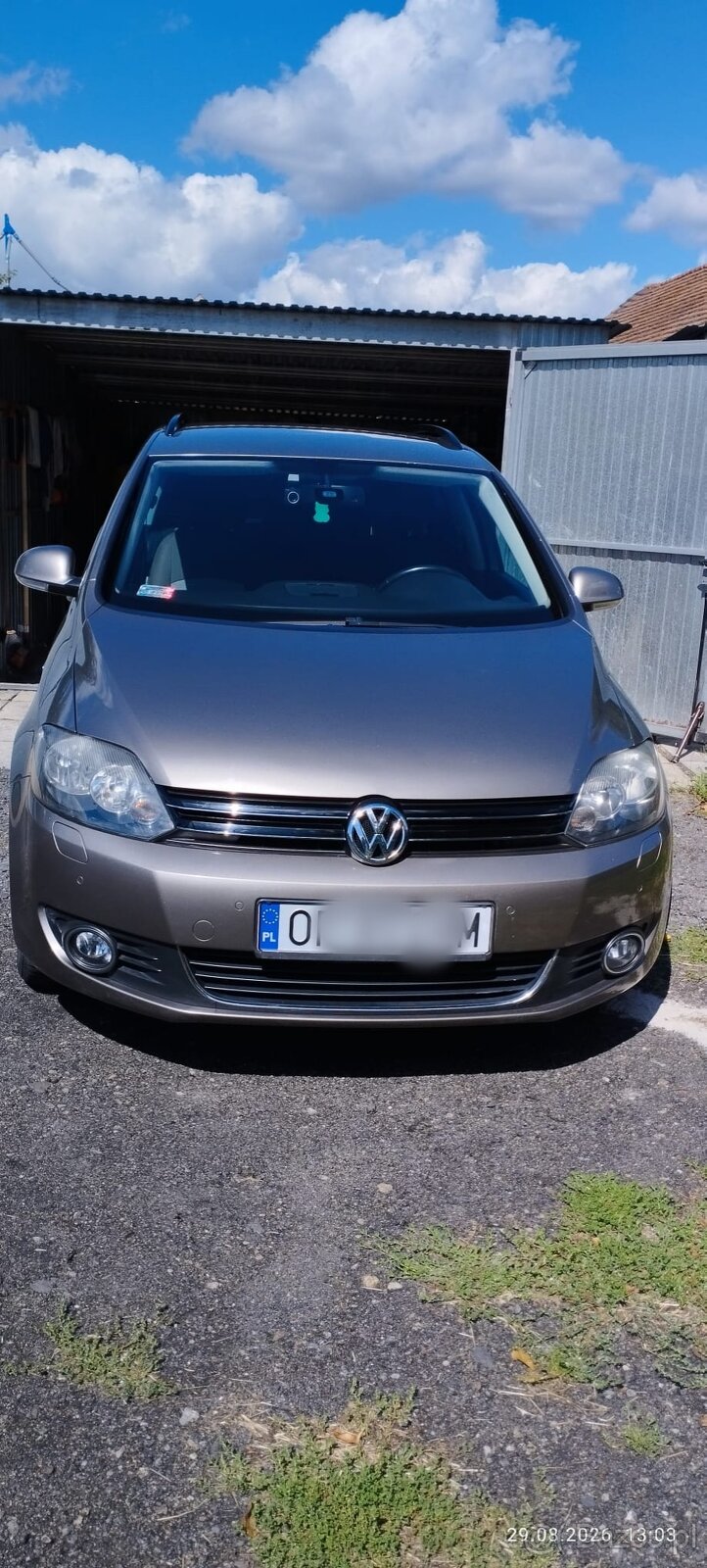 Golf Plus - 4