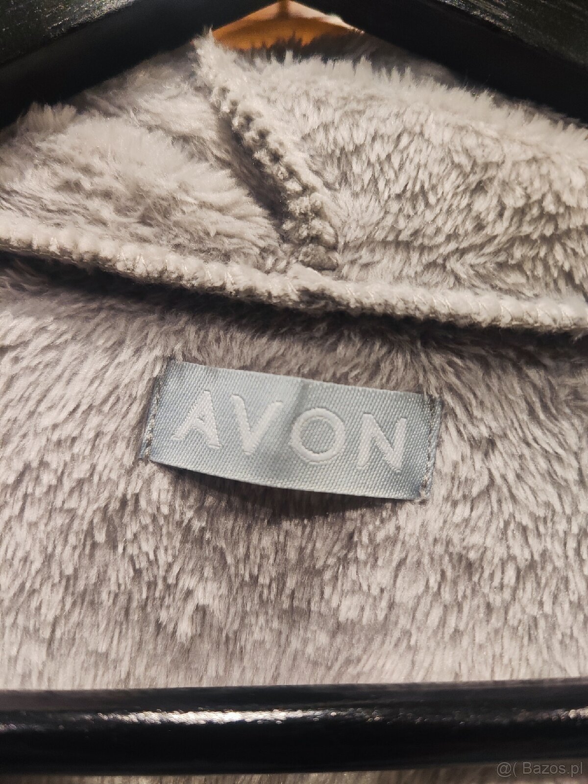 Dresowa sukienka AVON Ciepła i mięciutka, rozm. XL - 4