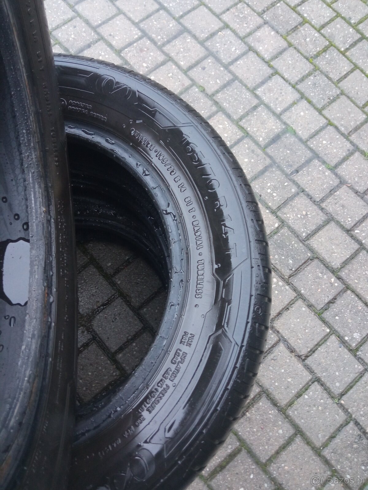 opony BARUM BRAVVRIS 5 165/70/14 r 81 t - 4